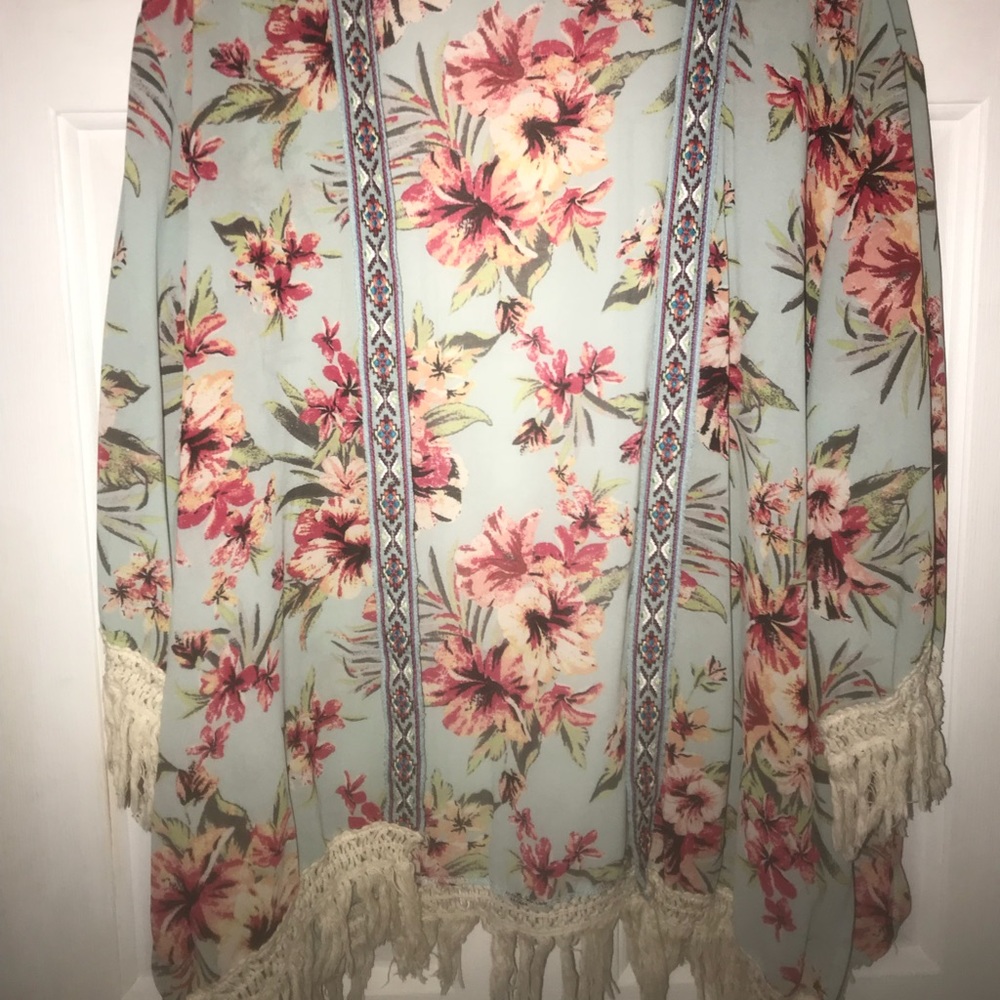 Jolt camisole